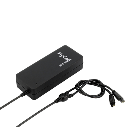 Afbeelding vergroten HyCell netvoeding gestabiliseerd max. 4000mA