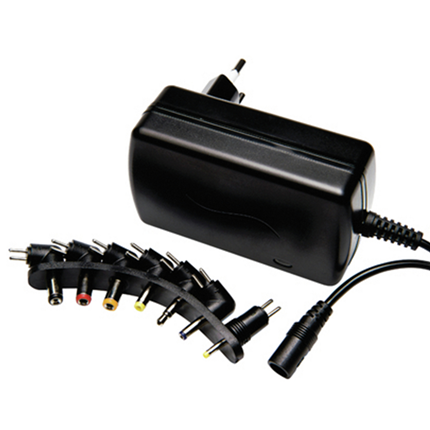 Afbeelding vergroten Scanpart Netvoeding Gestabiliseerd