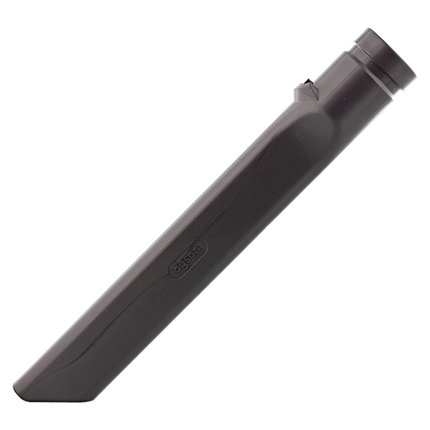 Afbeelding vergroten Dyson spleetzuigmond ijzer 911381-02