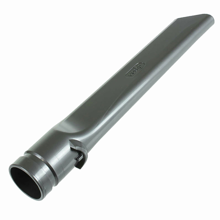 Afbeelding vergroten Dyson spleetzuigmond ijzer 911381-02