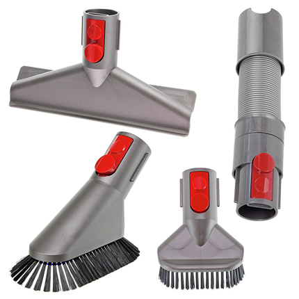Afbeelding vergroten Dyson handgereedschap set 967768-01