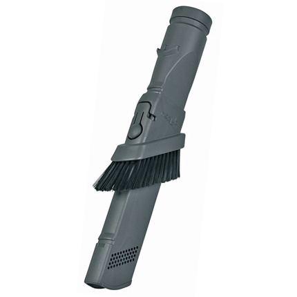 Afbeelding vergroten Dyson combinatie spleetzuigmond + plumeau 918068-02