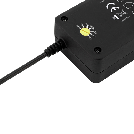 Afbeelding vergroten HyCell netvoeding gestabiliseerd max. 3500mA