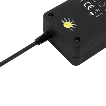 Afbeelding vergroten HyCell netvoeding gestabiliseerd max. 4000mA