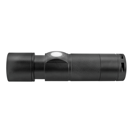 Afbeelding vergroten Ansmann LED Zaklamp 300Lm USB
