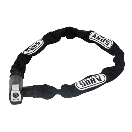 Afbeelding vergroten Abus Kettingslot 95cm