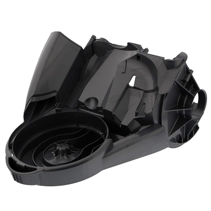Afbeelding vergroten Dyson onderstel chassis donkergrijs 904462-13