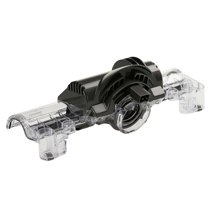Afbeelding vergroten Dyson borstelrol motor & behuizing 966754-01