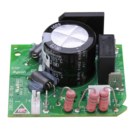 Afbeelding vergroten Dyson hoofd printplaat besturing 966385-01
