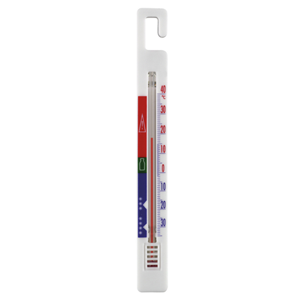 Afbeelding vergroten Whirlpool Koelkastthermometer -35/+40