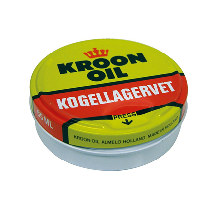 Afbeelding vergroten Kroon Oil Kogellagervet