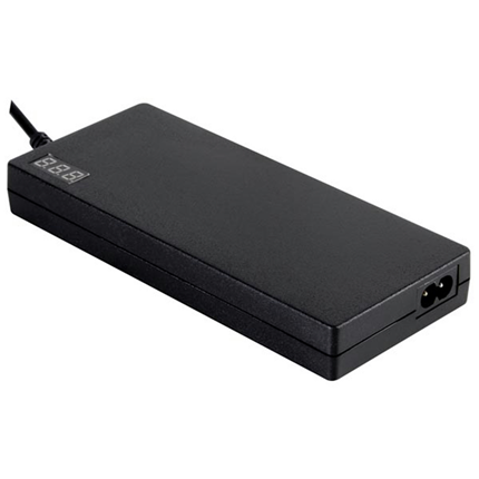 Afbeelding vergroten Velleman Gestabiliseerde Universele Laptop Voeding 120W PSSE27