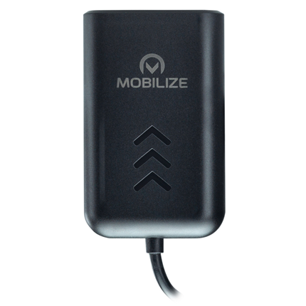 Afbeelding vergroten Mobilize autolader 3-poorts USB