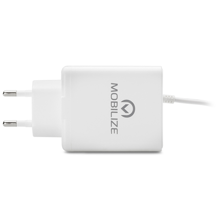 Afbeelding vergroten Mobilize snellader Apple smartlightning 24698