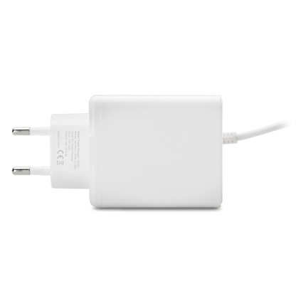 Afbeelding vergroten Mobilize Snellader USB + Lightning 1m Wit