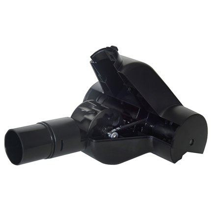 Afbeelding vergroten Philips Mini Turboborstel 32+35mm