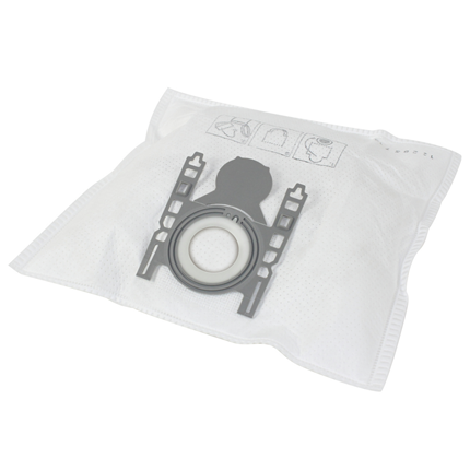 Afbeelding vergroten Cleanbag stofzuigerzak Microfleece+ M174SIE