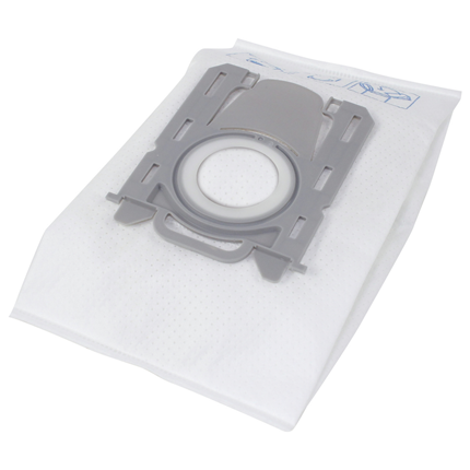 Afbeelding vergroten CleanBag Stofzuigerzakken M187ELEMAX type S-bag 12 stuks