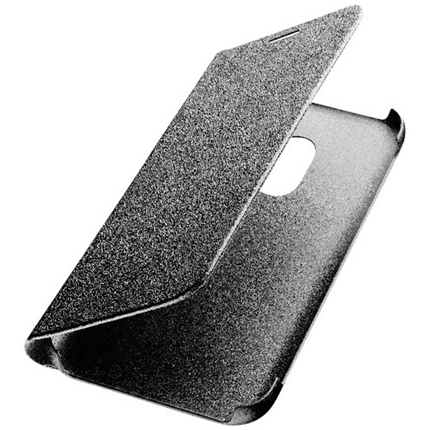 Afbeelding vergroten Cellular Line Samsung J4 2018 Bookcase Essential Zwart