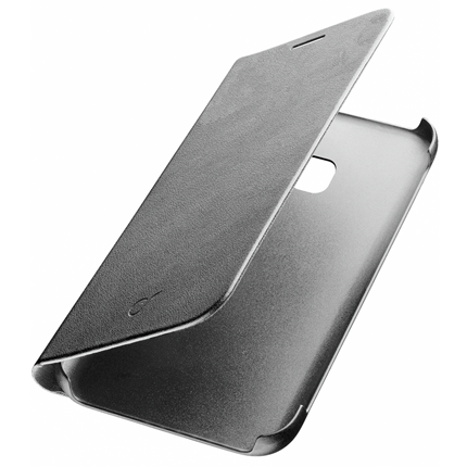 Afbeelding vergroten Cellular Line Samsung J4+ 2018 Bookcase Essential Zwart