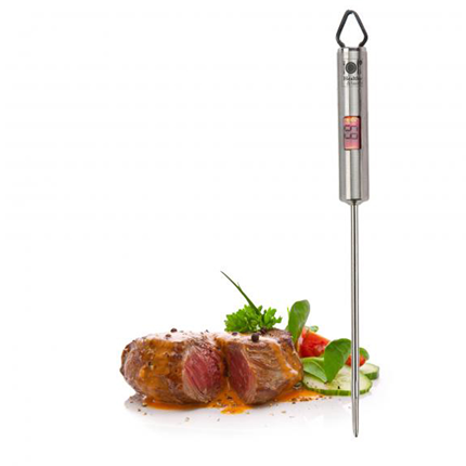 Afbeelding vergroten Domo culinaire therometer HT3100