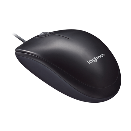 Afbeelding vergroten optische muis USB M90 910001793