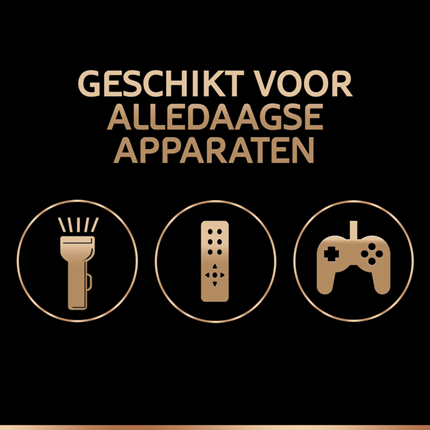 Afbeelding vergroten Duracell 9V Batterij Plus Power 2 stuks