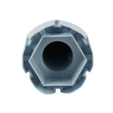 Afbeelding vergroten Jura waterfilterpatroon steekbaar Claris Blue 3 stuks 71312