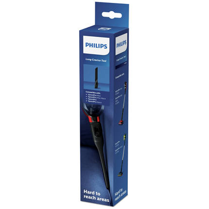 Afbeelding vergroten Philips Spleetzuigmond FC8051