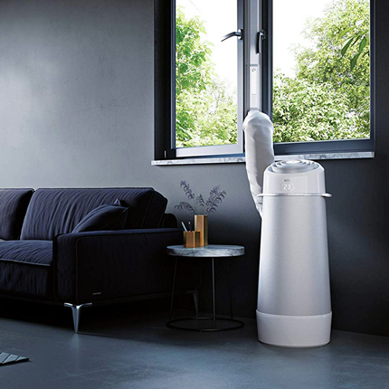 Afbeelding vergroten AEG Raam Afdichtingsset voor Airco AWK02