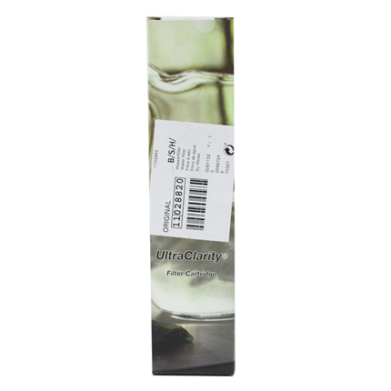 Afbeelding vergroten Bosch Siemens Waterfilter Intern UltraClarity