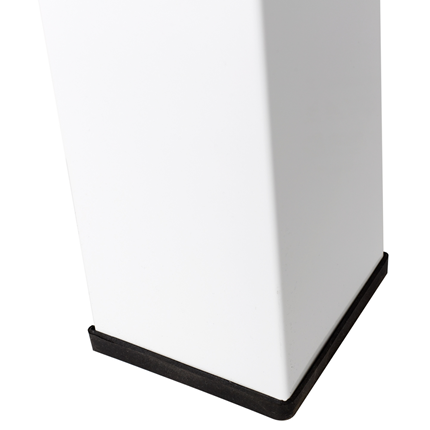 Afbeelding vergroten Scanpart Wasmachine Sokkel 60X52X40cm 150KG