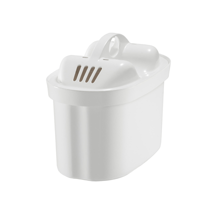 Afbeelding vergroten Aquaselect MultiMax+ Waterfilter 4 Pack
