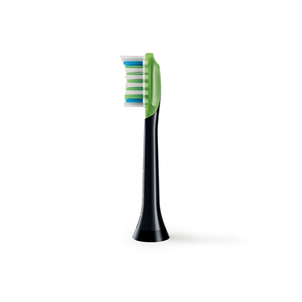 Afbeelding vergroten Philips Tandenborstels Premium White HX9064 Zwart