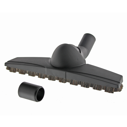 Afbeelding vergroten Scanpart parketborstel 35mm SBB300