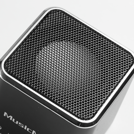 Afbeelding vergroten Technaxx Mini Music Man MP3 Speler