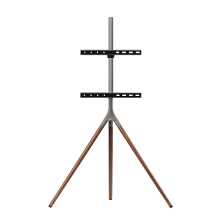 Afbeelding vergroten One for All TV Tripod WM7471 Walnoot