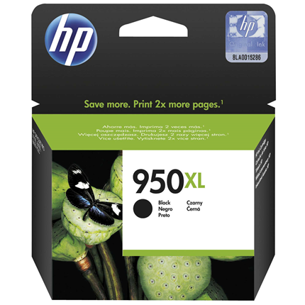 Afbeelding vergroten HP 950 XL Black
