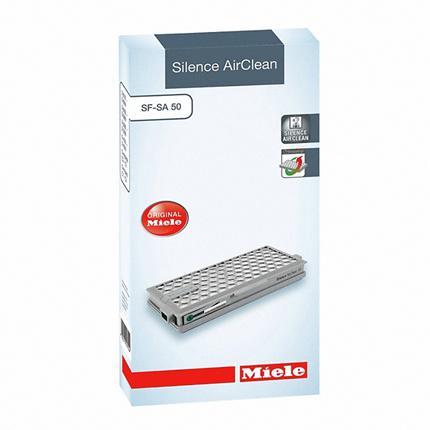 Afbeelding vergroten Miele Silence AirClean filter SF-SA 50