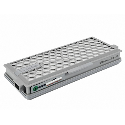 Afbeelding vergroten Miele Silence AirClean filter SF-SA 50