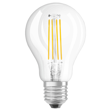 Afbeelding vergroten Osram ledlamp E27 6W Classic P 4058075108400