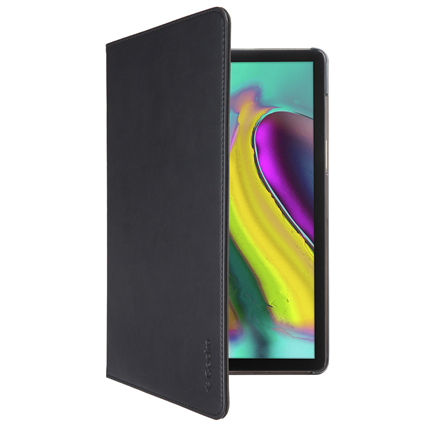 Afbeelding vergroten Gecko Samsung Galaxy Tab S5E case zwart