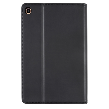 Afbeelding vergroten Gecko Samsung Galaxy Tab S5E case zwart