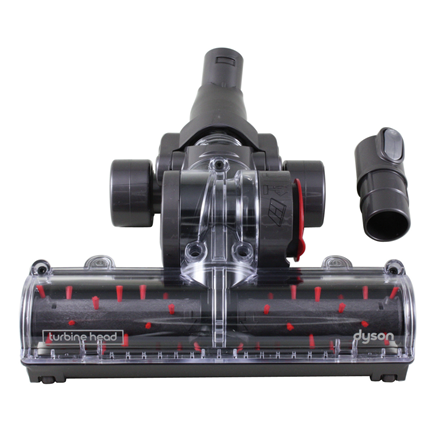 Afbeelding vergroten Dyson turboborstel 912969-02