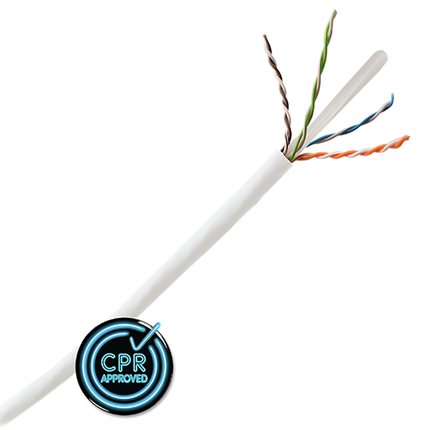 Afbeelding vergroten Hirschmann CAT6 netwerkkabel (UTP)