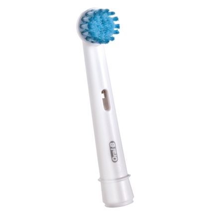 Afbeelding vergroten Oral B Tandenborstel Sensitive EB17-2S