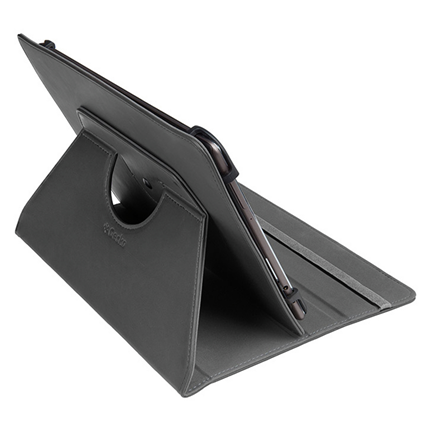 Afbeelding vergroten Gecko Universele tablet hoes 10” zwart