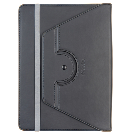 Afbeelding vergroten Gecko Universele tablet hoes 10” zwart