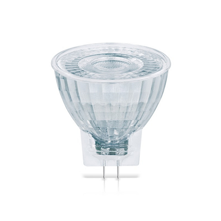 Afbeelding vergroten Osram ledlamp GU4 3,2W 12V MR11 dimbaar 4058075264021