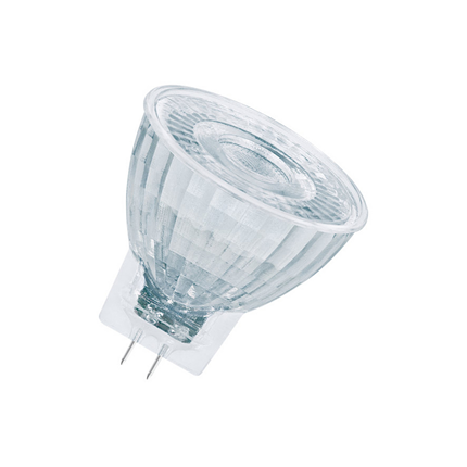 Afbeelding vergroten Osram ledlamp GU4 3,2W 12V MR11 dimbaar 4058075264021